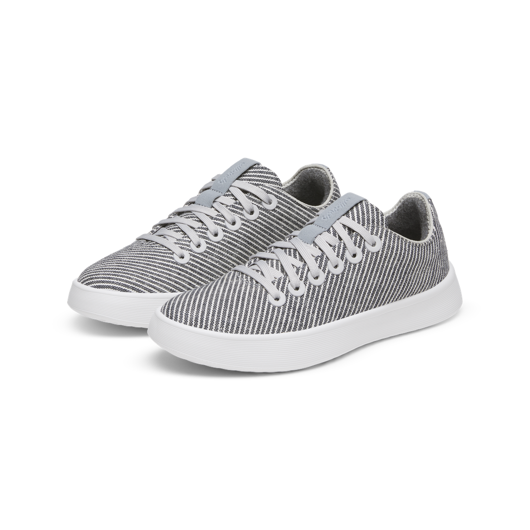 Mens Cruiser Canvas Stripes Allbirds