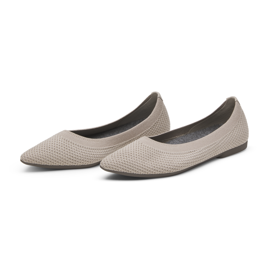 Womens Breezer Point Allbirds
