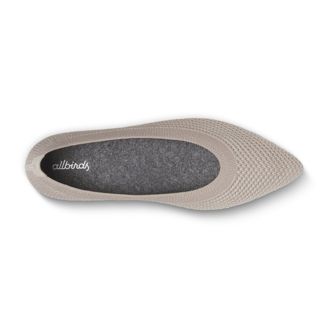 Womens Breezer Point Allbirds
