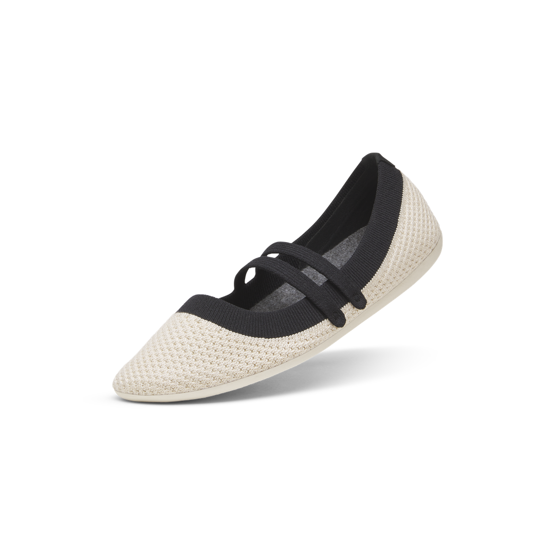 Womens Breezer Mary Jane Allbirds