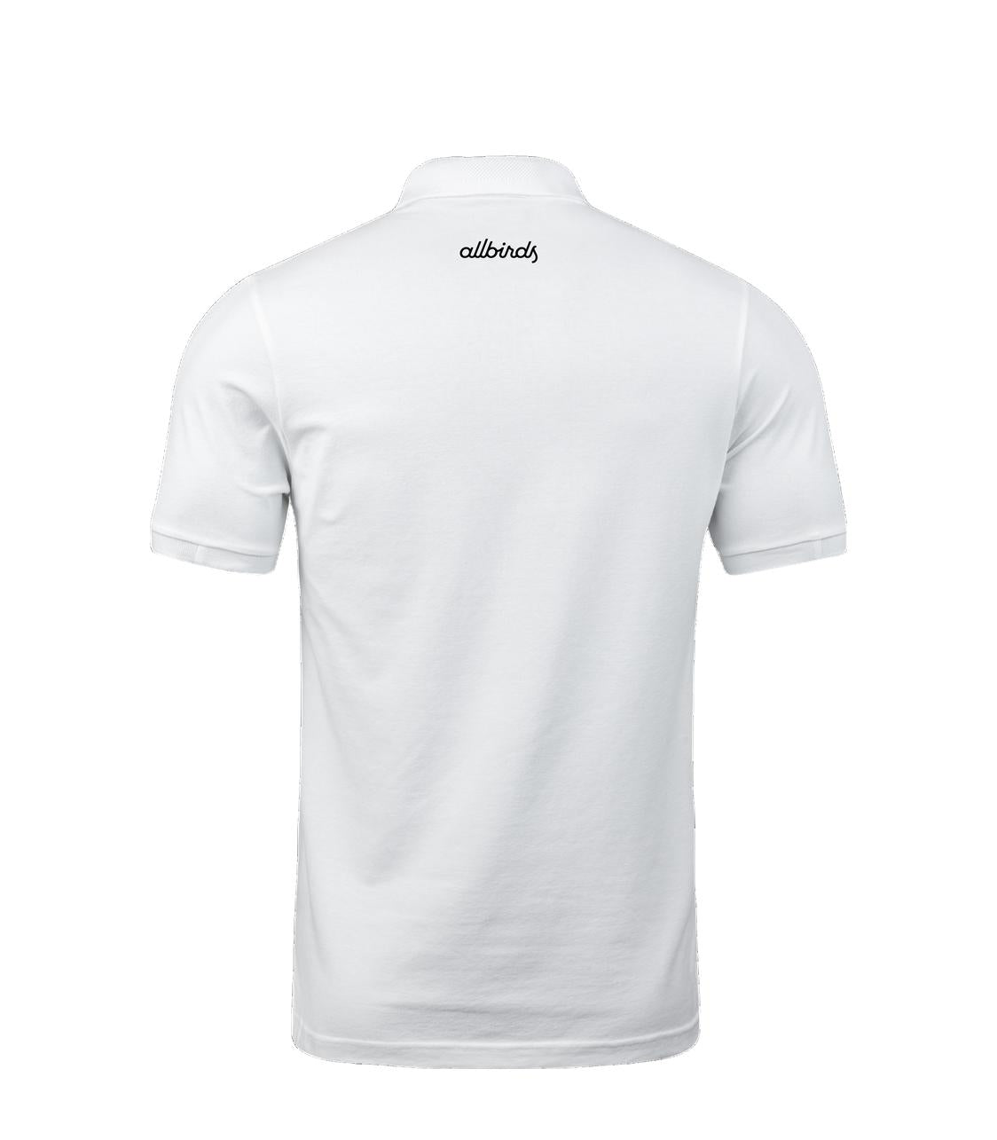 Unisex Polo Shirt GWP Allbirds PH